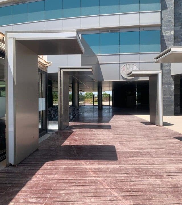 Edificio Fórum — imagen 4