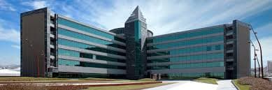 Edificio Fórum — imagen 3