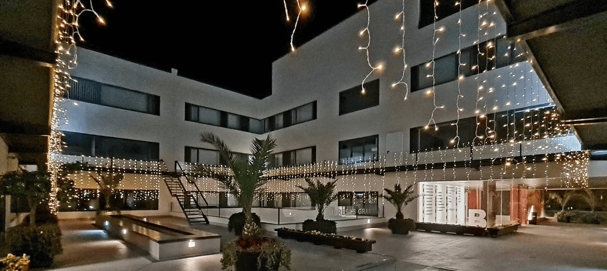 Centro de Empresas de Granada — imagen 2