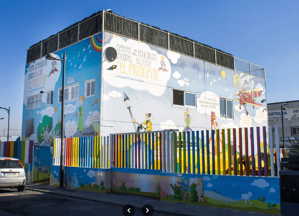Centro de Educación Infantil — imagen 5