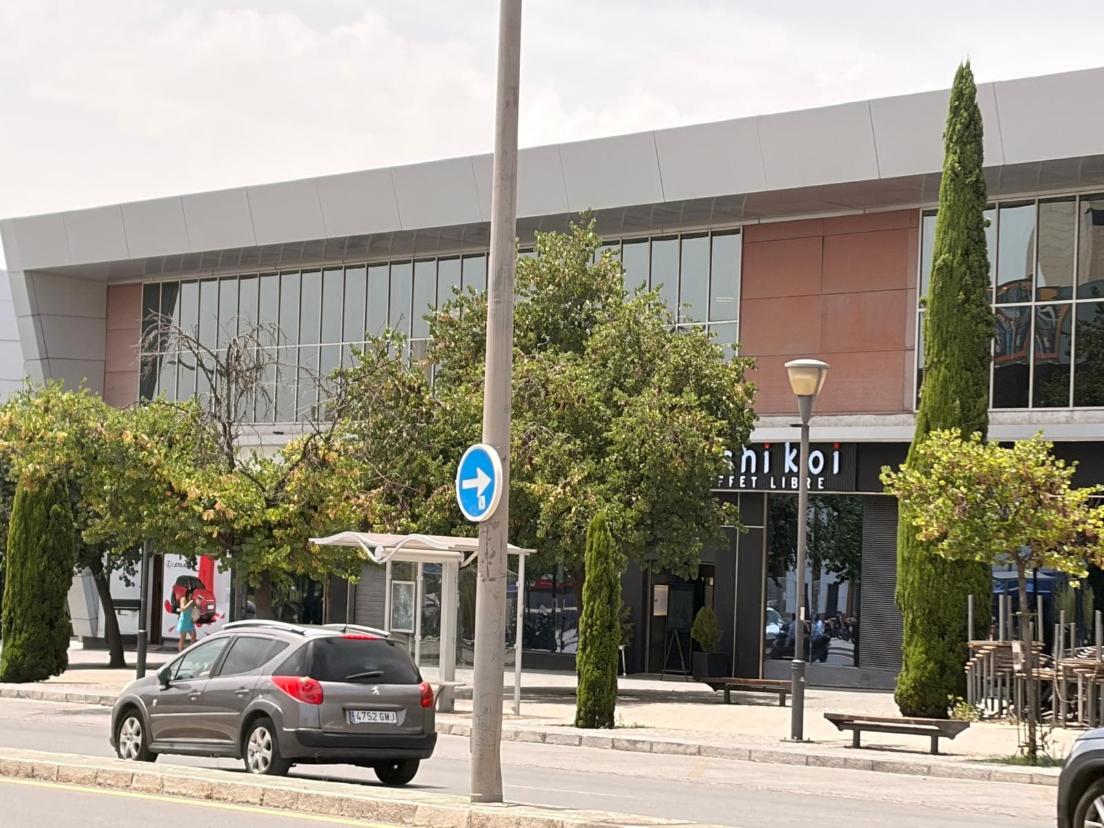Edificio O2 — imagen 4