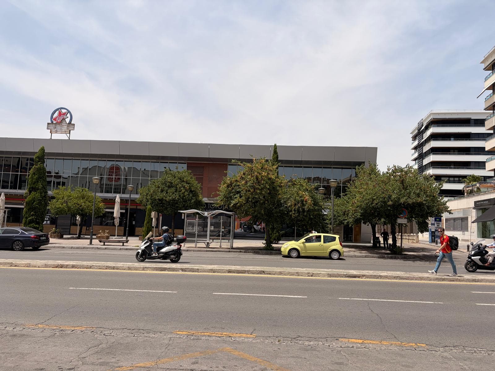 Edificio O2 — imagen 3