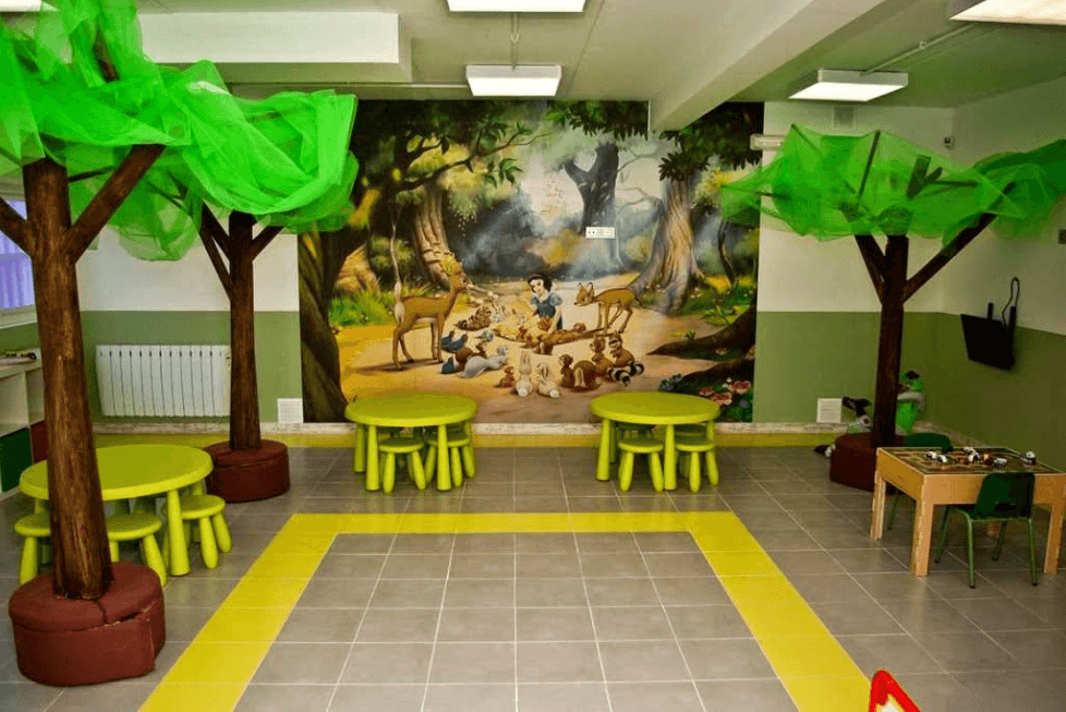 Centro de Educación Infantil — imagen 3