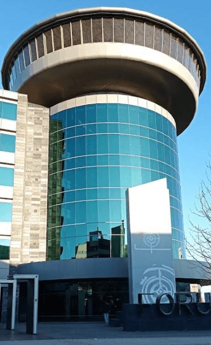Edificio Fórum — imagen 6