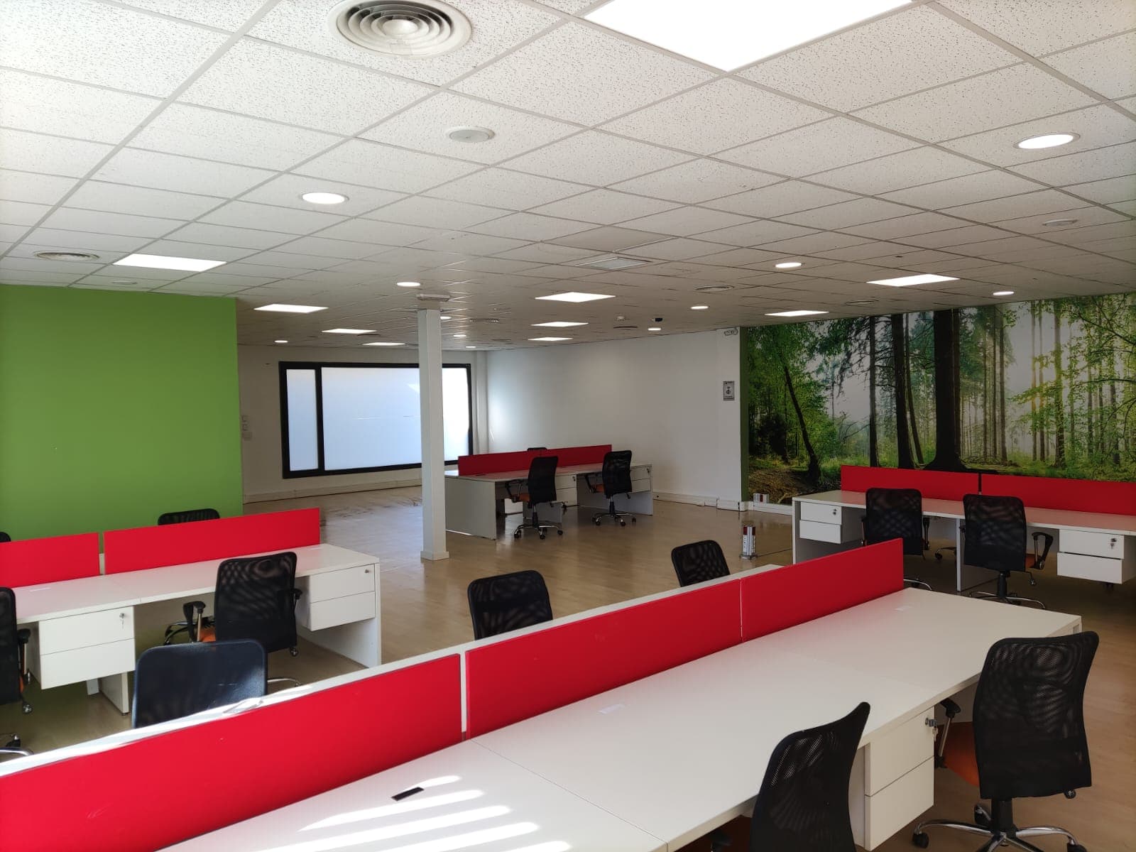 Centro de Empresas de Granada — imagen 7