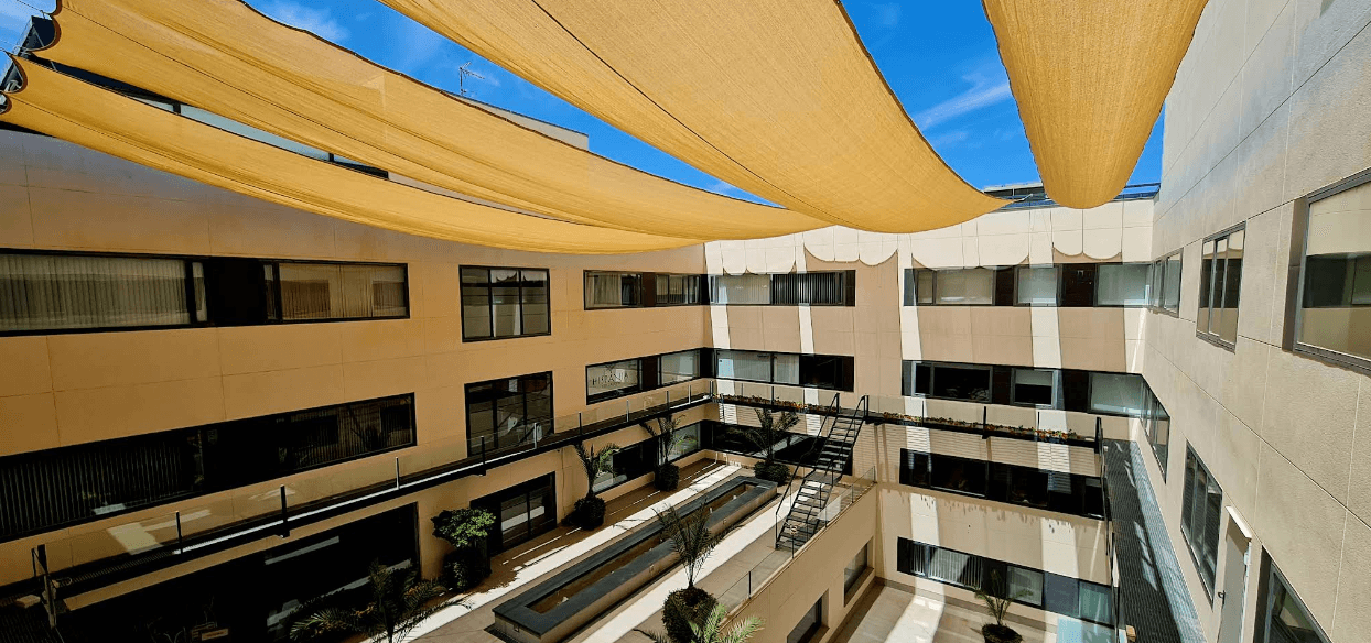 Centro de Empresas de Granada — imagen 3