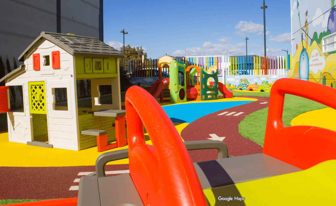 Centro de Educación Infantil — imagen 4