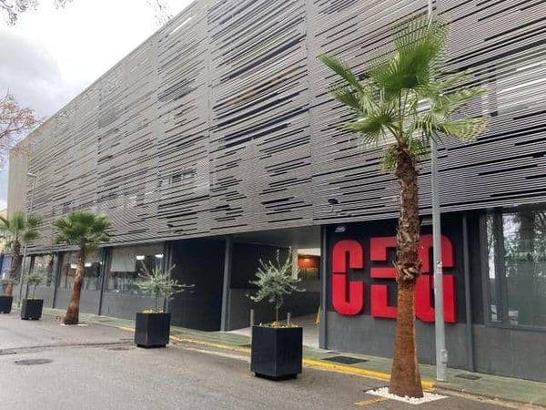 Centro de Empresas de Granada — imagen 5